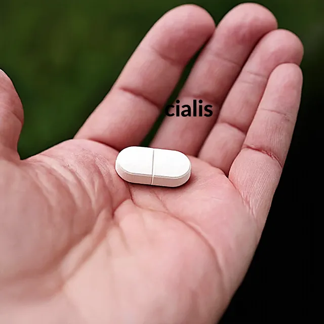 Cialis generico precio en farmacias